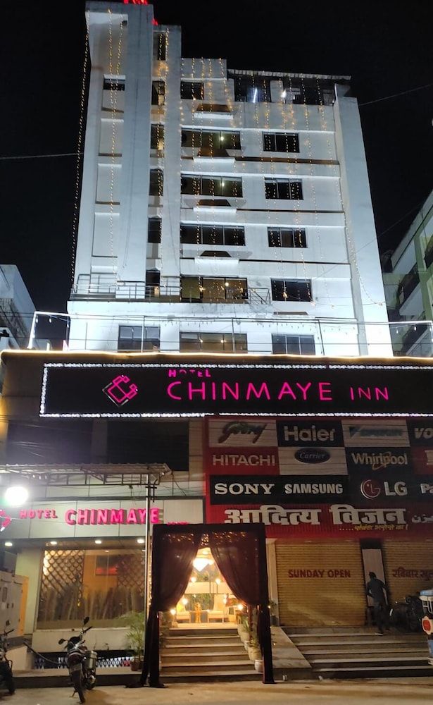 Chinmaye Inn