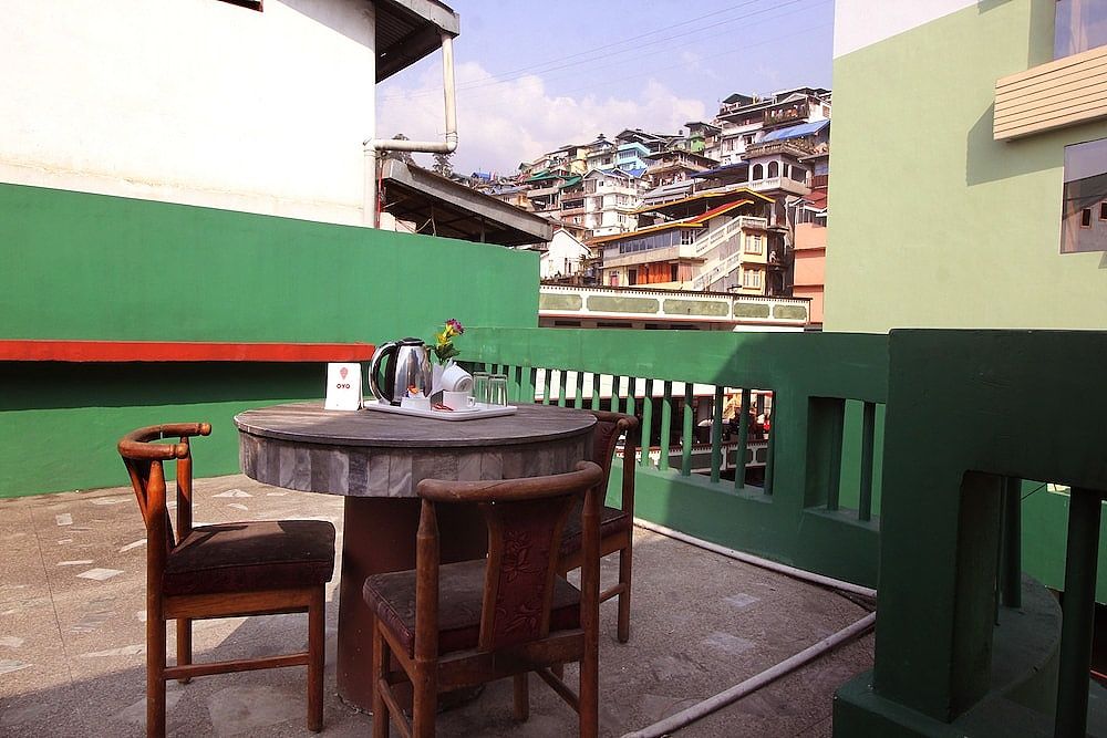 undefined OYO 8719 Hotel Deep Residency 3