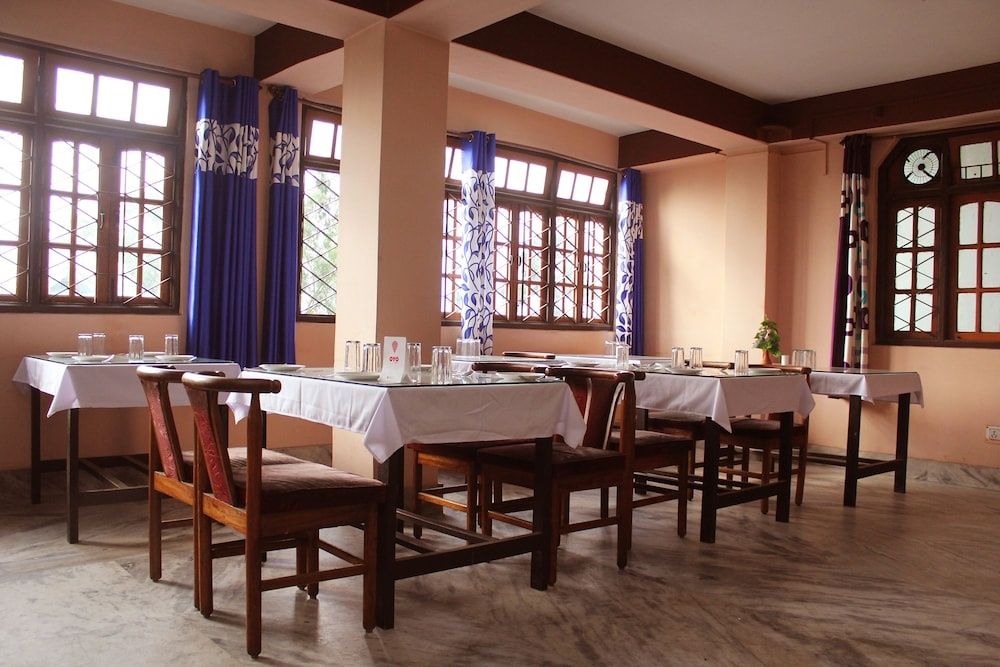 undefined OYO 8719 Hotel Deep Residency 7