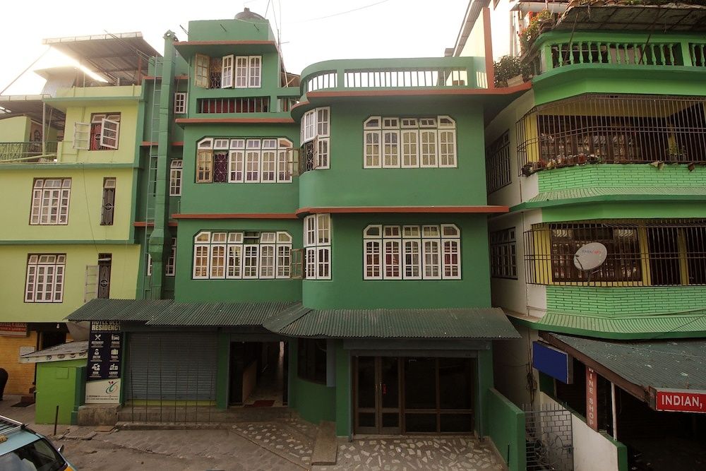 undefined OYO 8719 Hotel Deep Residency