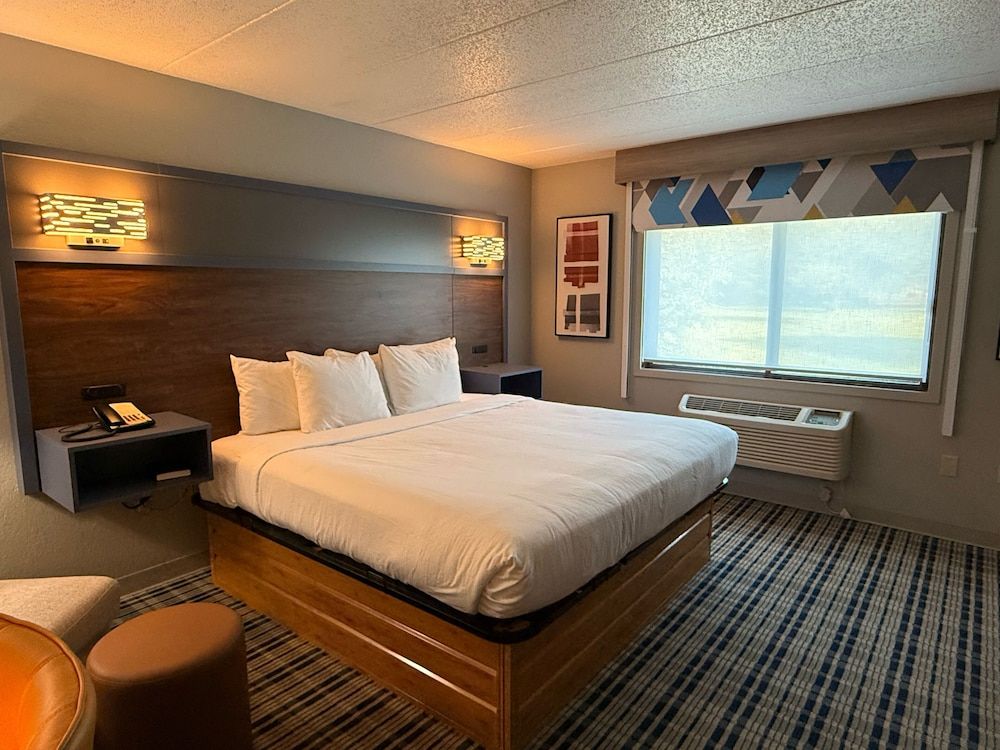 Studio Suite, 1 King Bed, Non Smoking