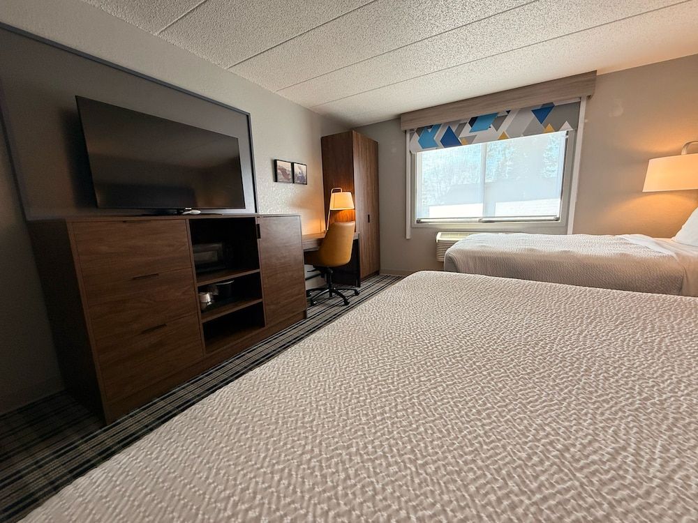 Room, 2 Queen Beds, Non Smoking (Pet-Friendly)