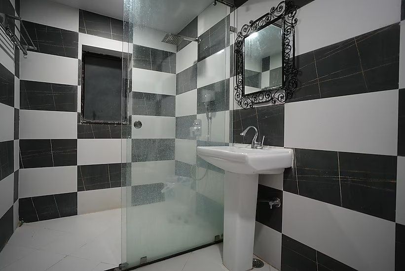 Heritage Suite (Jagdish Temple View)