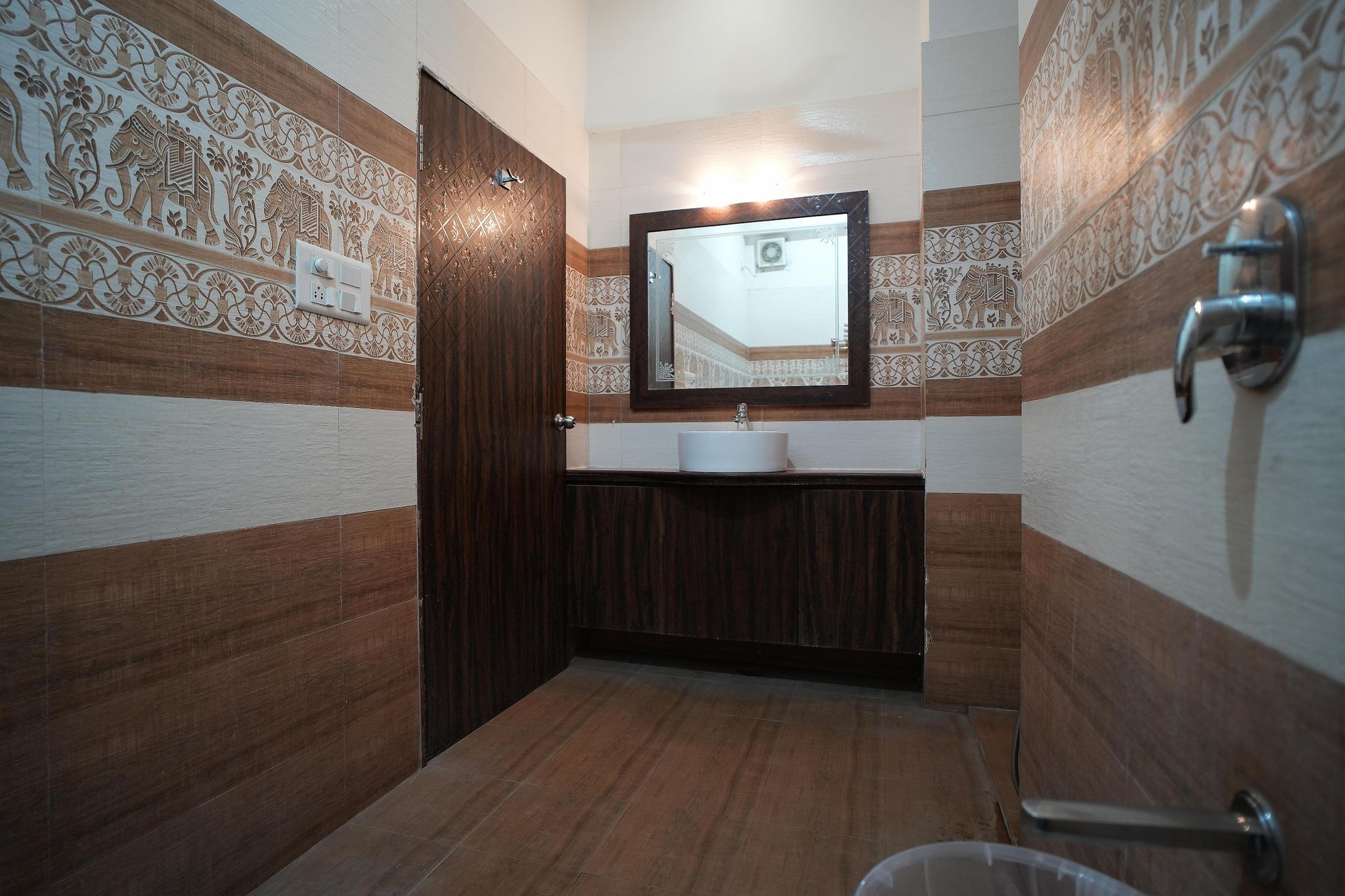 Heritage Suite (Jagdish Temple View)