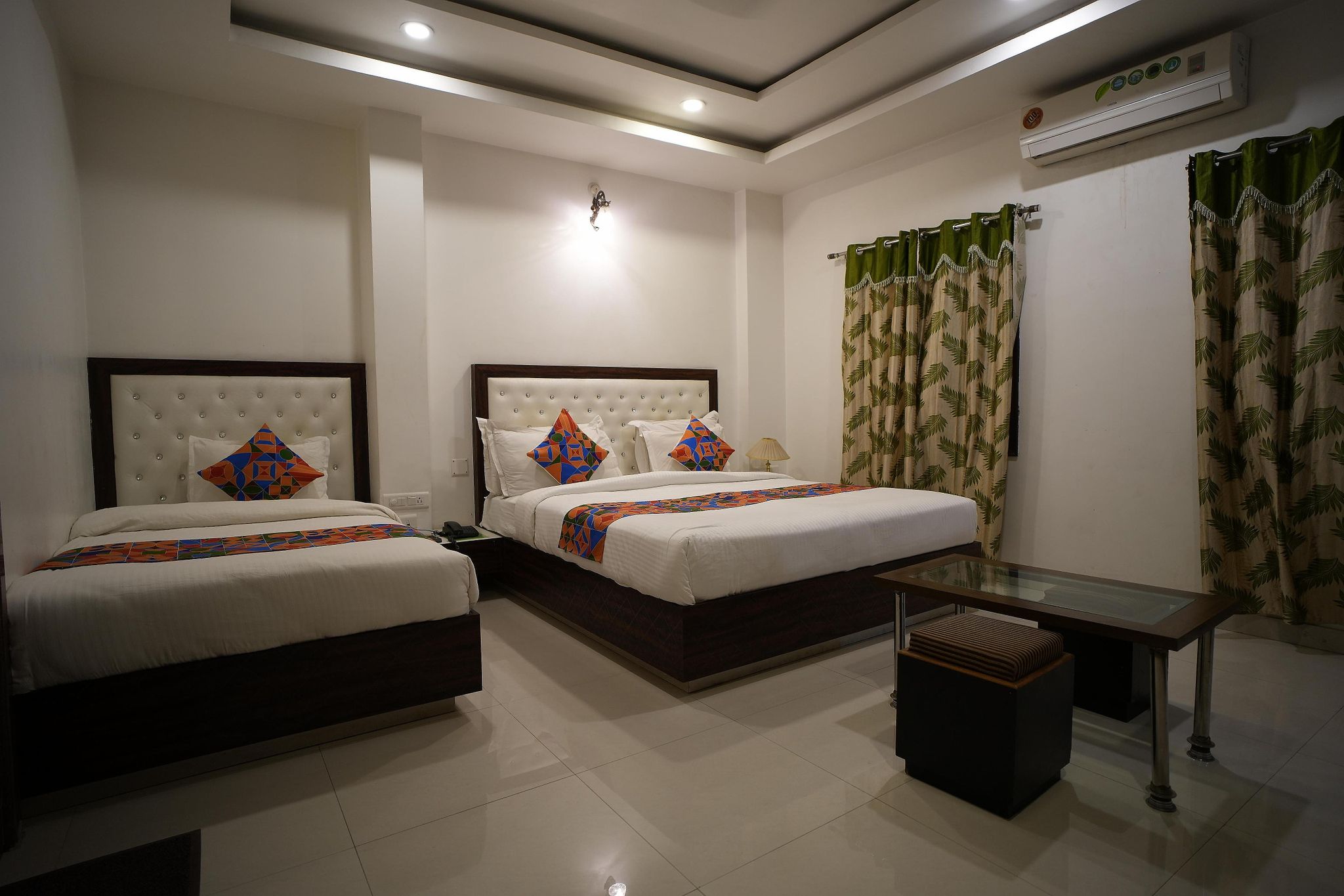 Heritage Suite (Jagdish Temple View)