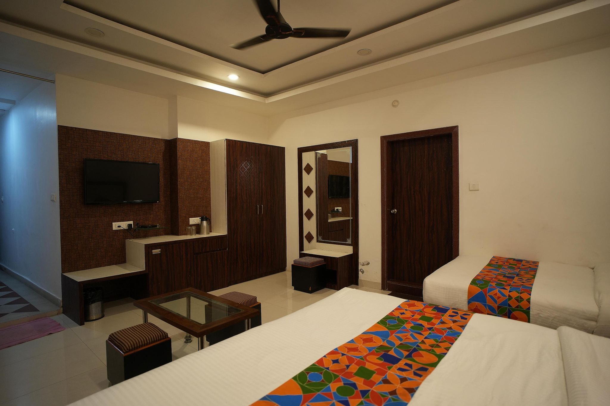 Heritage Suite (Jagdish Temple View)
