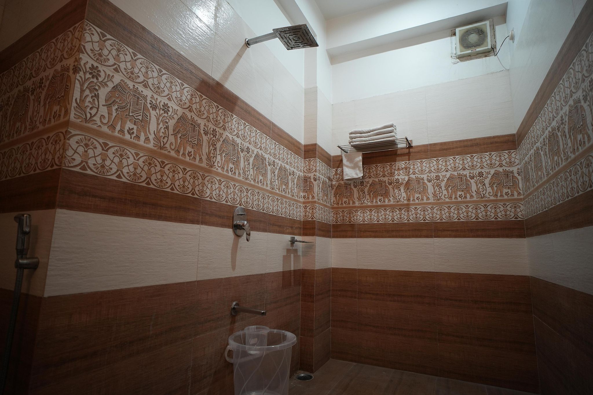 Heritage Suite (Jagdish Temple View)