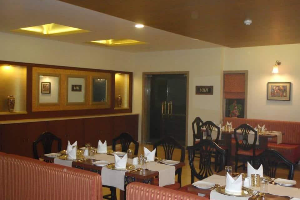 Standard Single Room - YCHS - Prepaid