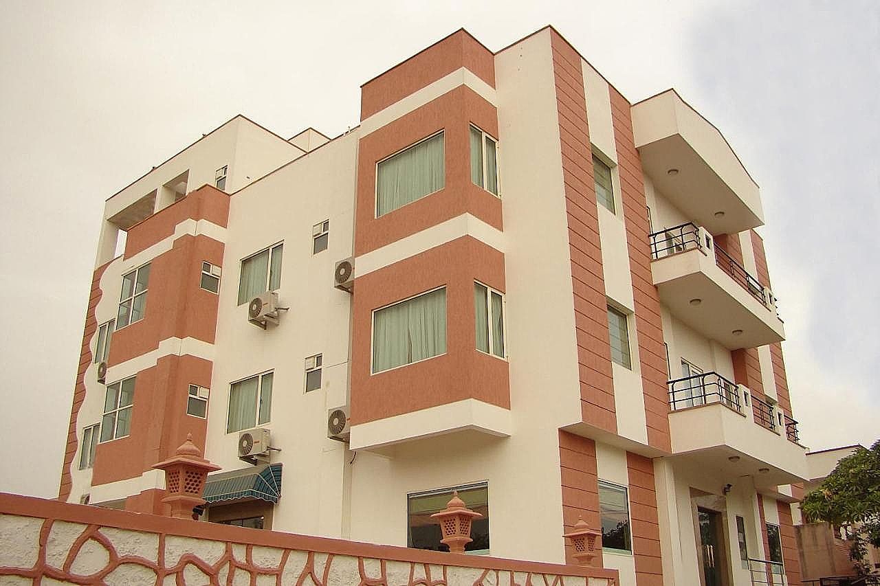 undefined Aurum Boutique Hotel 6