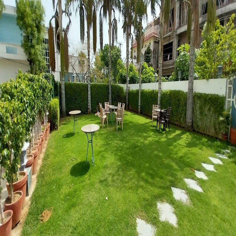 undefined Aurum Boutique Hotel 4
