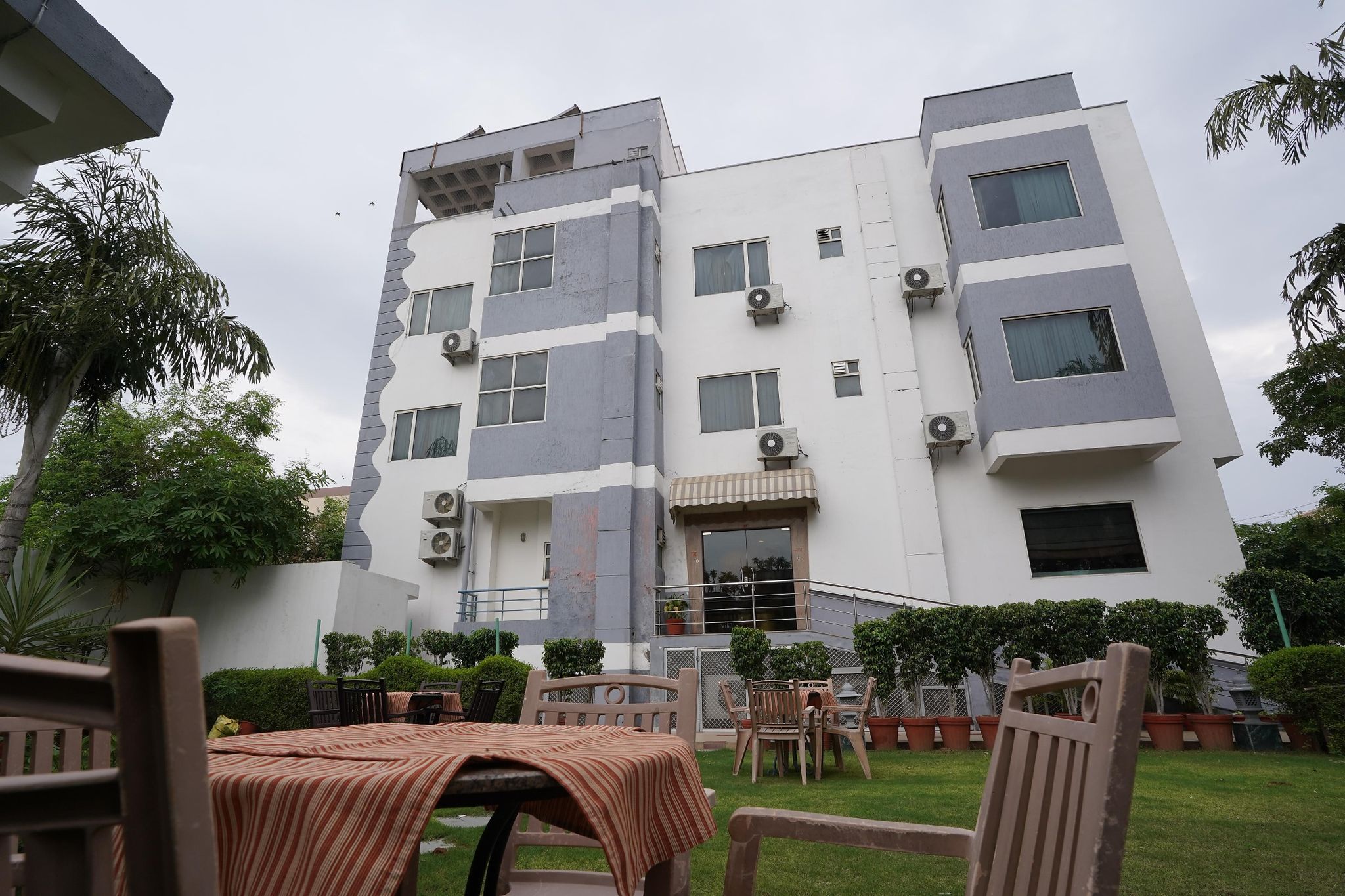 undefined Aurum Boutique Hotel 2
