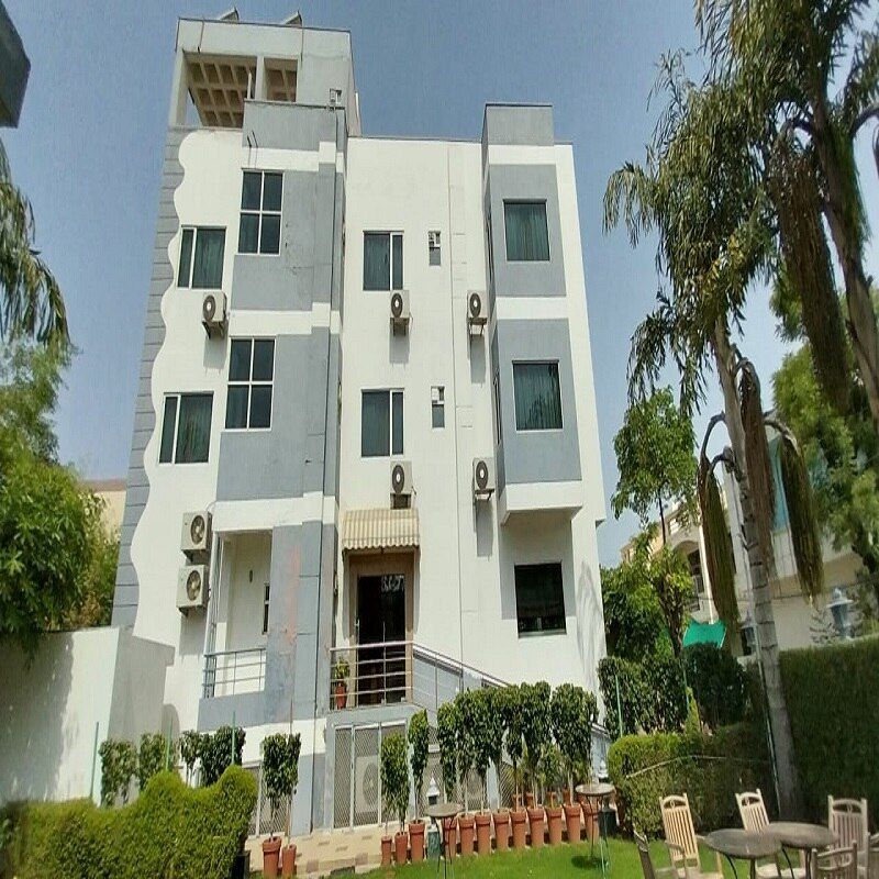 undefined Aurum Boutique Hotel 10