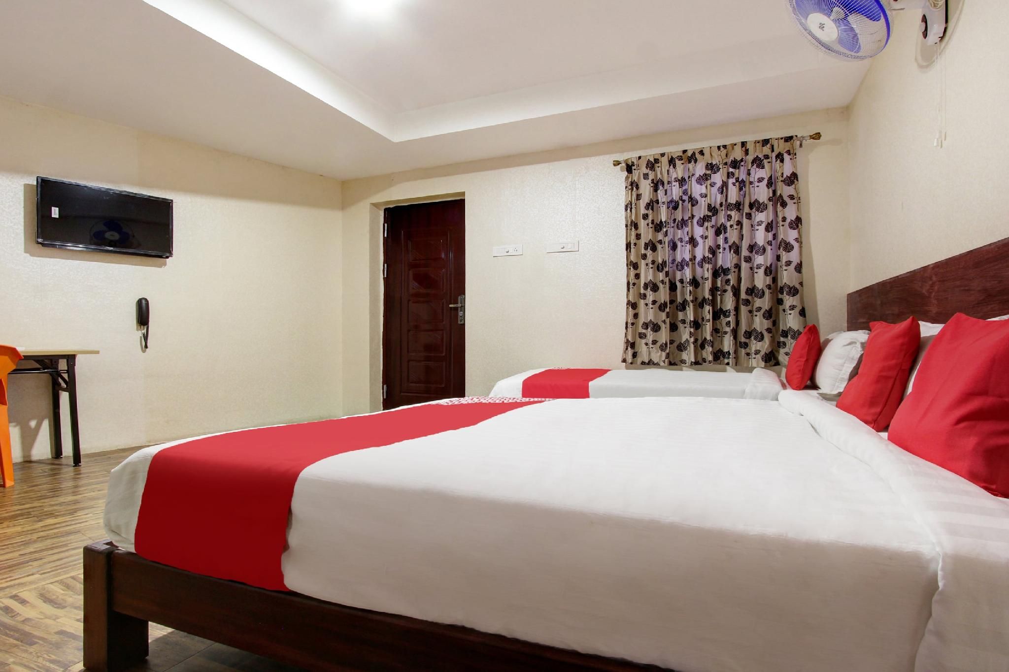 Standard Suite