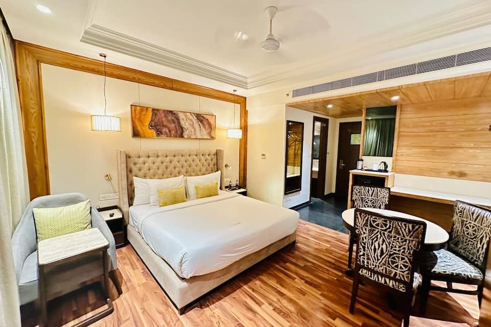 Maryland Group Hotel Executive Room