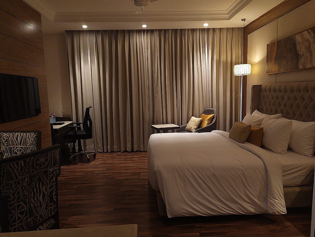 Premium Room