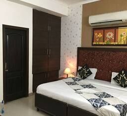 Anantkoti Deluxe Room 5