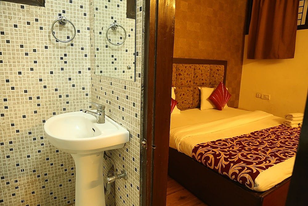 Anantkoti Family Suite 4