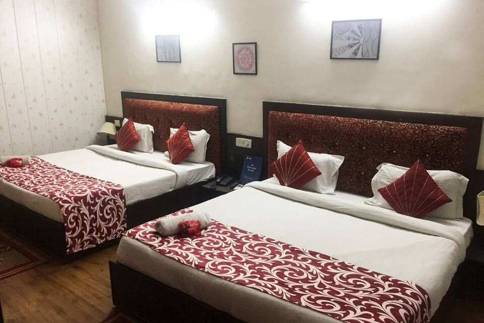 Anantkoti Family Suite 6