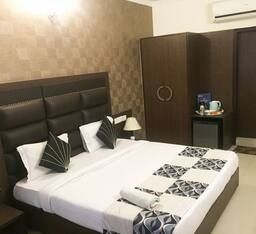 Maharaja Suite