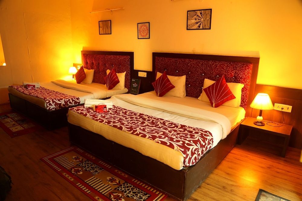 Anantkoti Family Suite