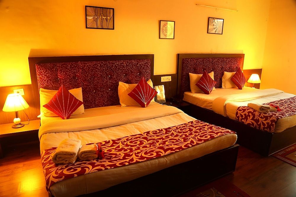 Anantkoti Family Suite 5