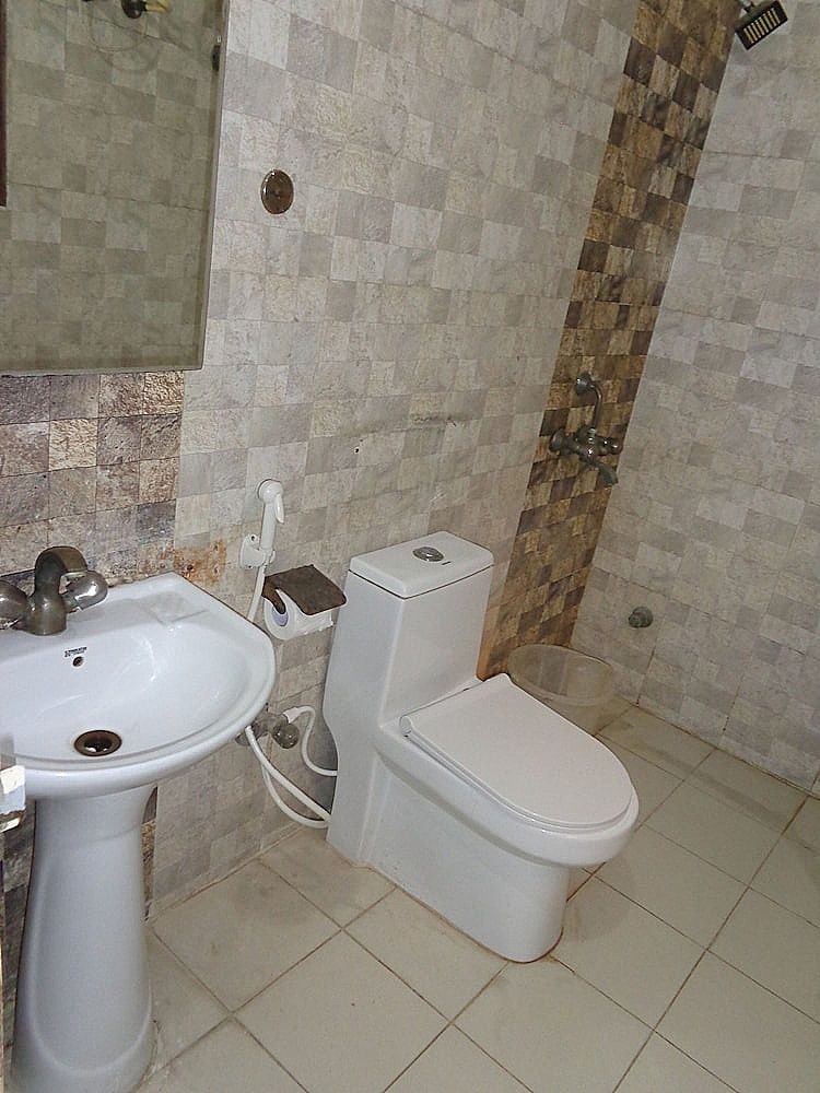 Hotel Akash Palace Deluxe Room 7