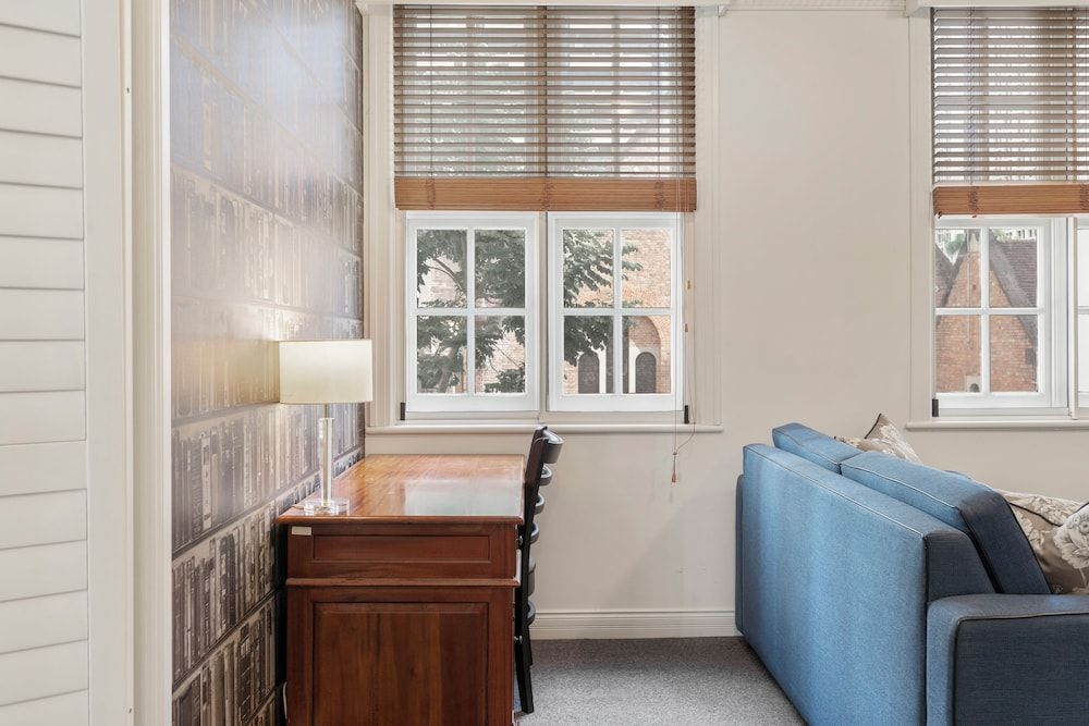 Rothbury Hotel Superior One Bedroom Apartment 20