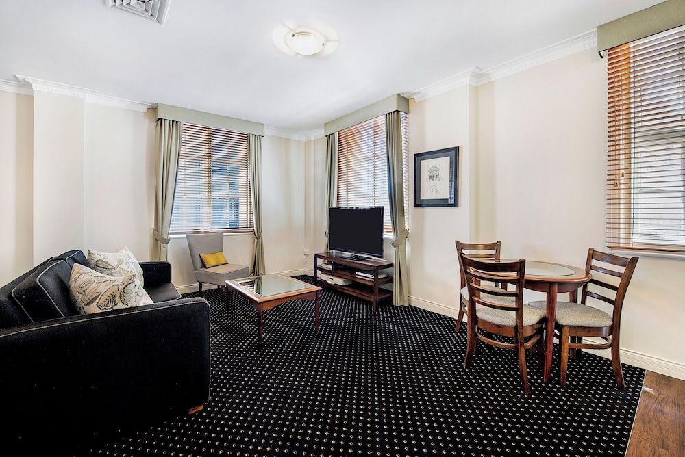 Rothbury Hotel Superior One Bedroom Apartment 26