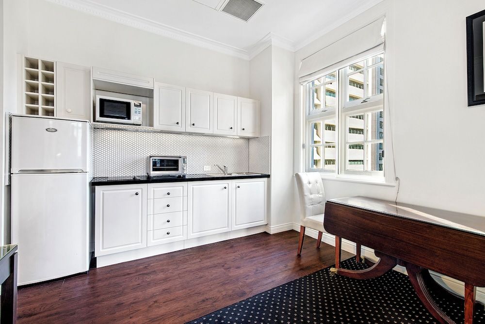 Rothbury Hotel Superior One Bedroom Apartment 6