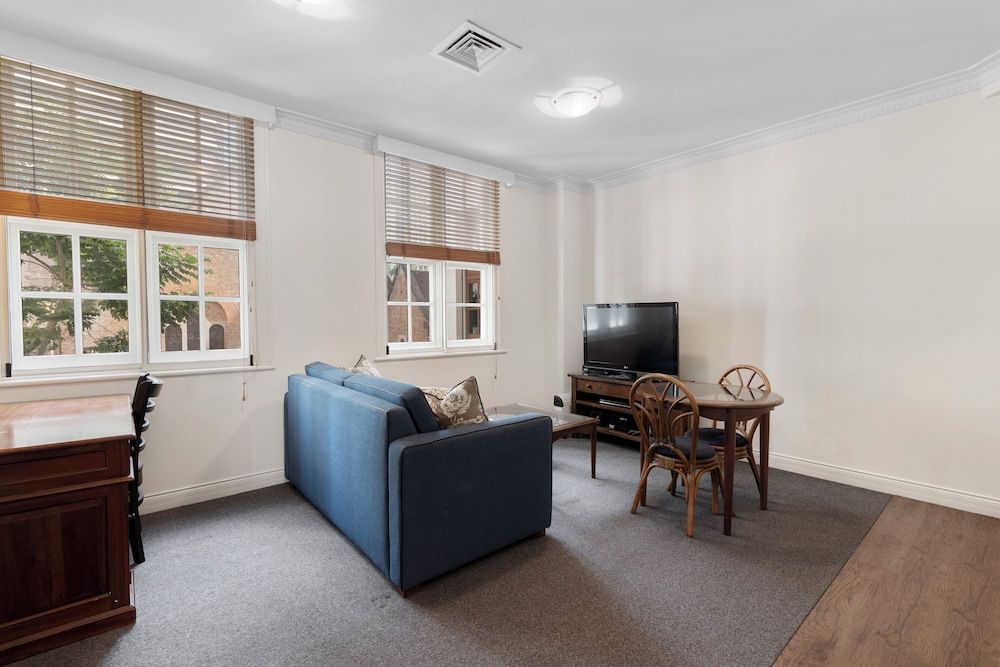 Rothbury Hotel Superior One Bedroom Apartment 21