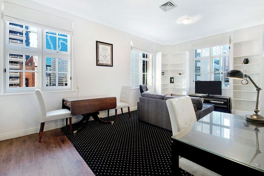 Rothbury Hotel Superior One Bedroom Apartment 24