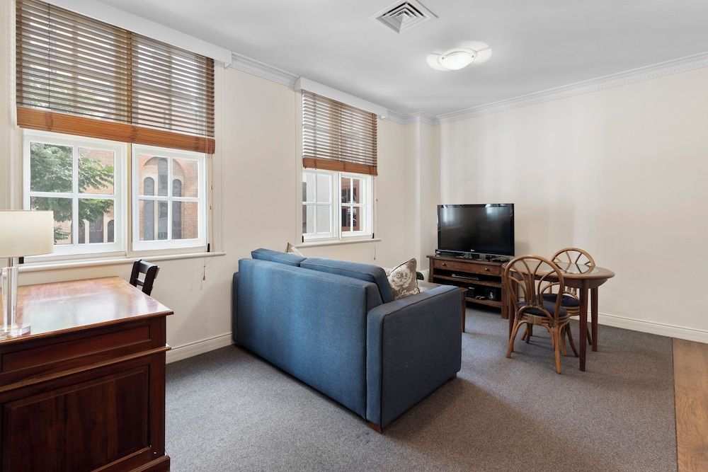 Rothbury Hotel Superior One Bedroom Apartment 17