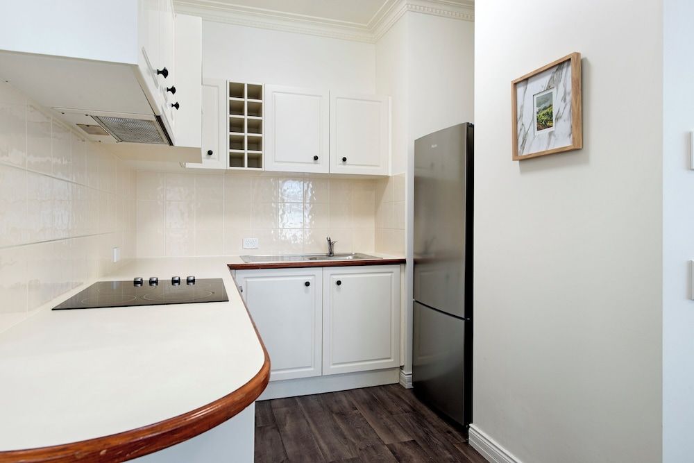 Rothbury Hotel Two Bedroom Apartment 4