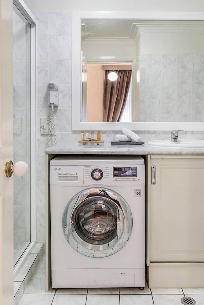 Rothbury Hotel Deluxe Apartment 12