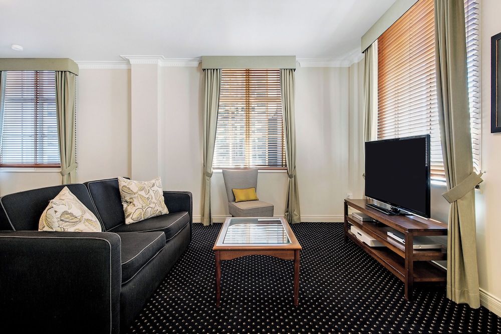 Rothbury Hotel Superior One Bedroom Apartment 22