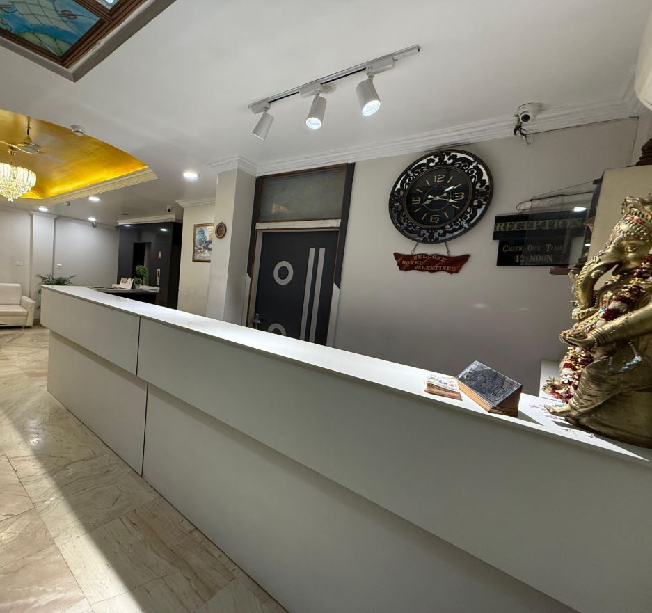 undefined Hotel Valentines 2