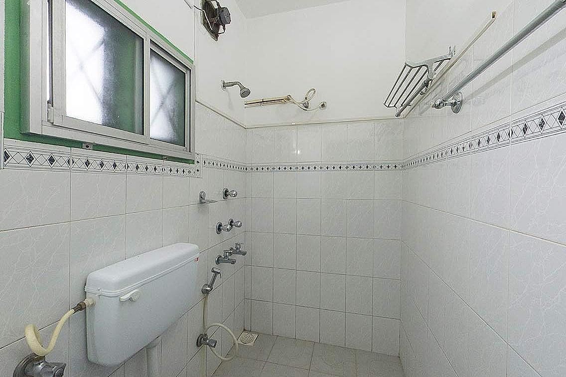 Dhanyasree Deluxe Room 17