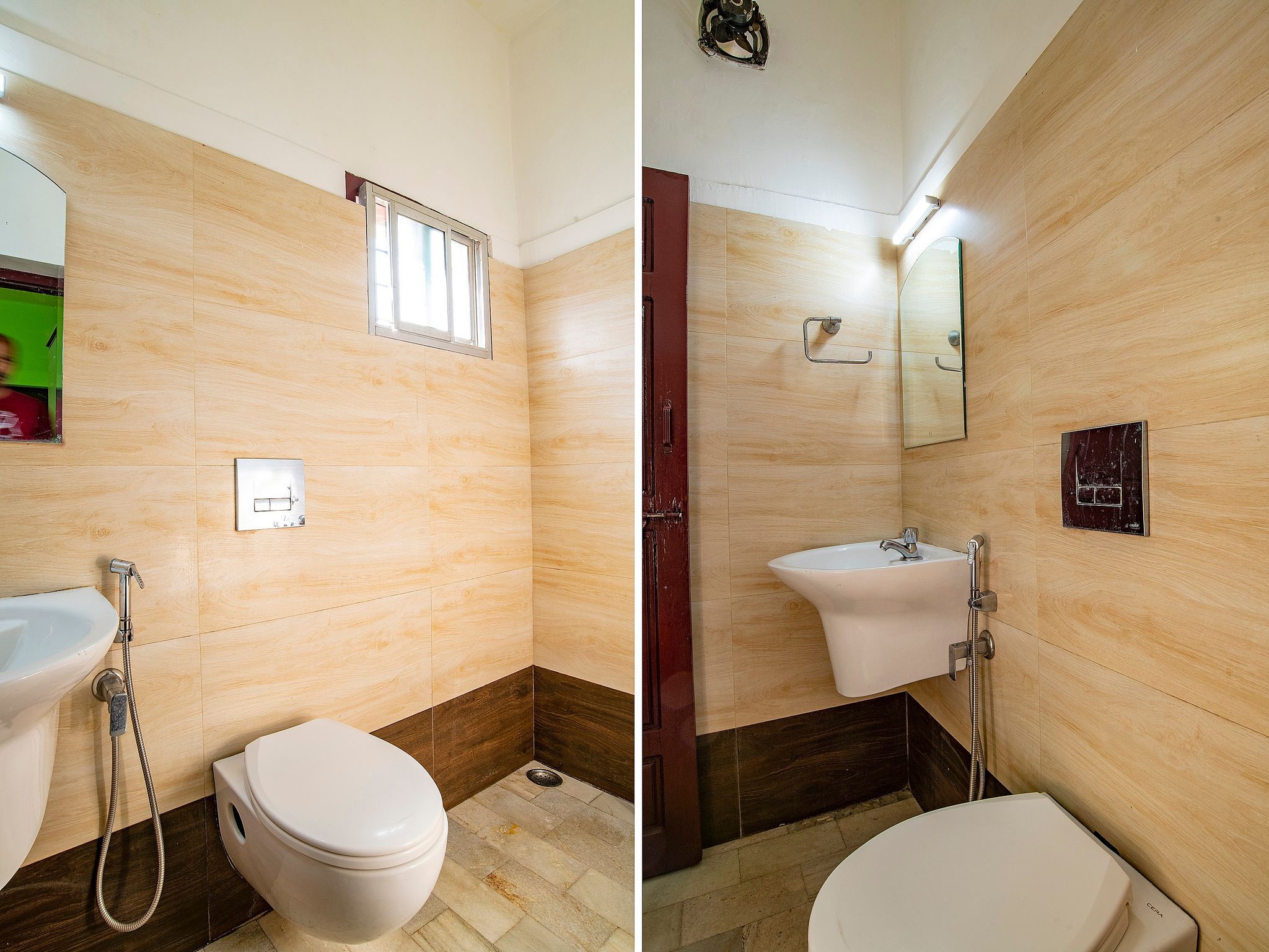 Dhanyasree Deluxe Room 2