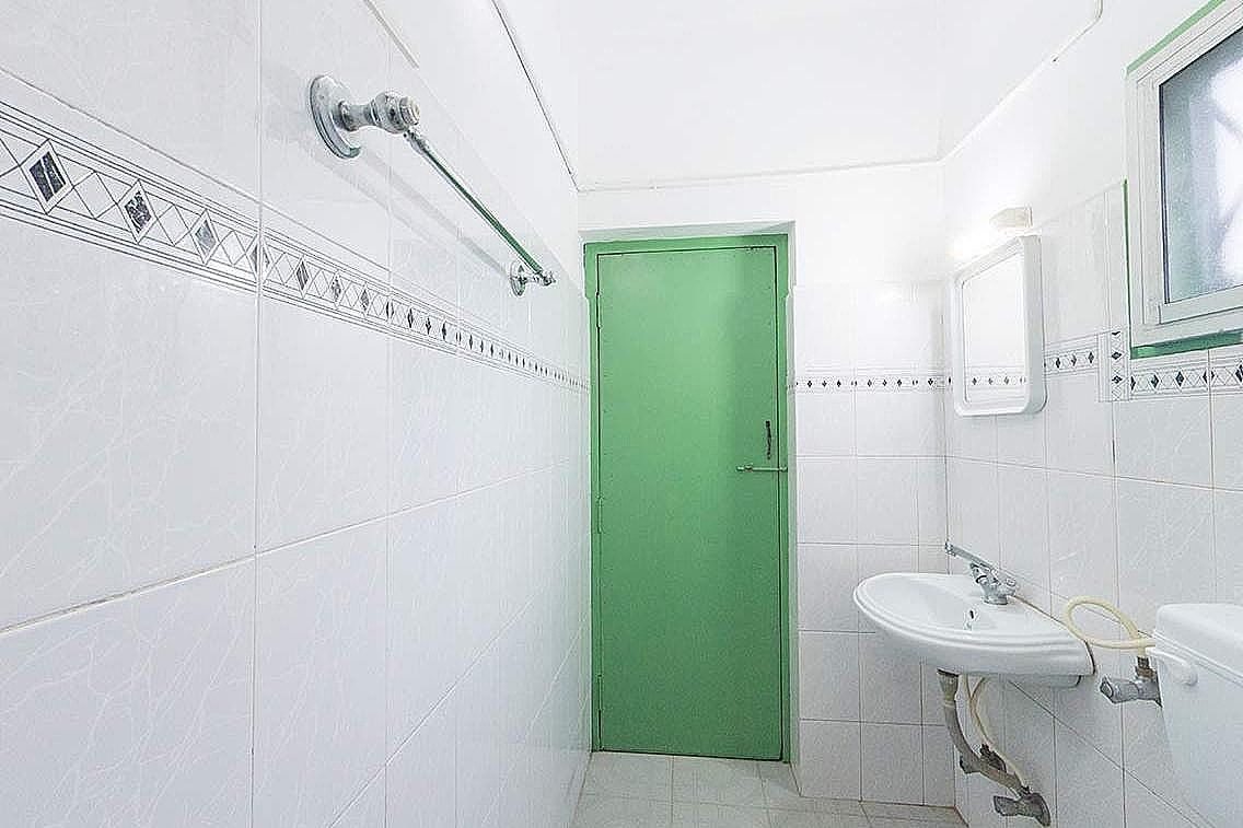 Dhanyasree Deluxe Room 22