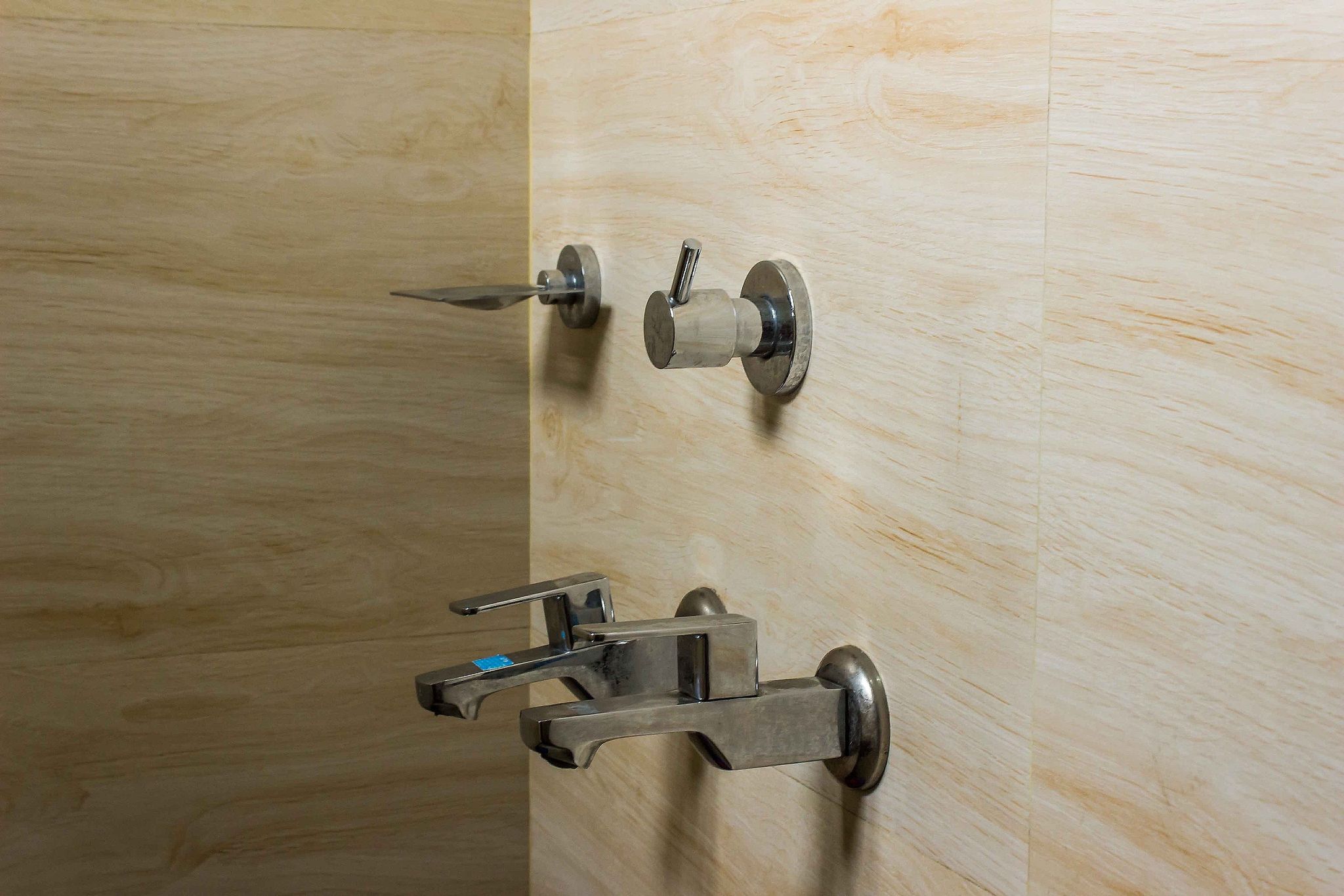 Dhanyasree Deluxe Room 19