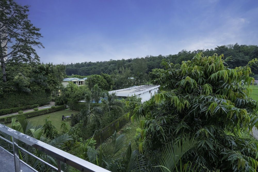 Winsome Resort & Spa Premium Room, Non Smoking 8