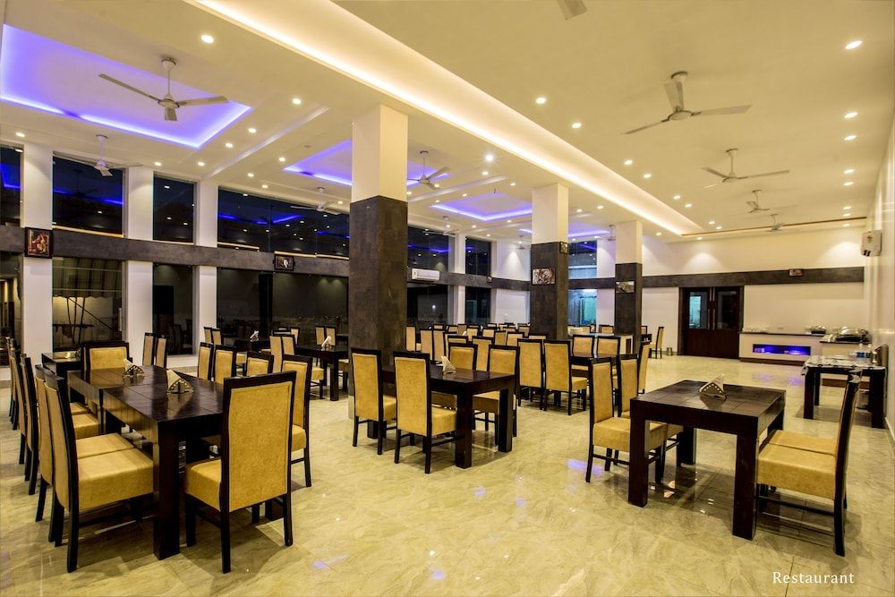 undefined Winsome Resort & Spa 7