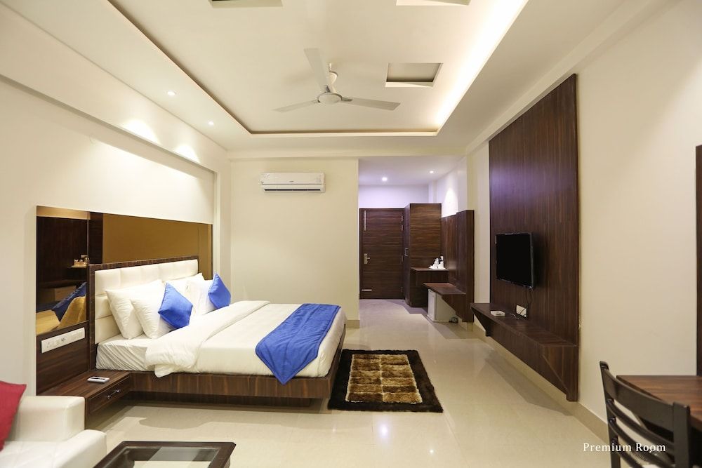 Winsome Resort & Spa Premium Room, Non Smoking 4