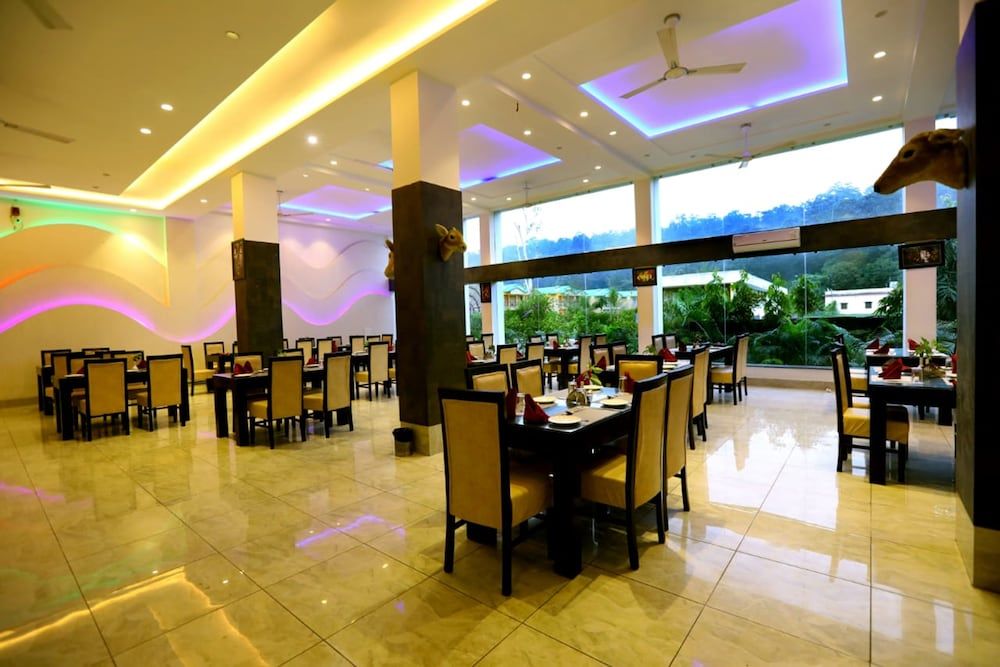 undefined Winsome Resort & Spa 8