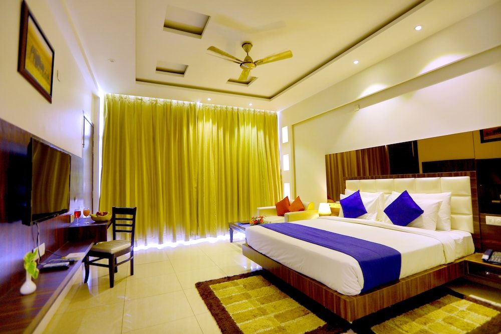 Winsome Resort & Spa Premium Room, Non Smoking 3