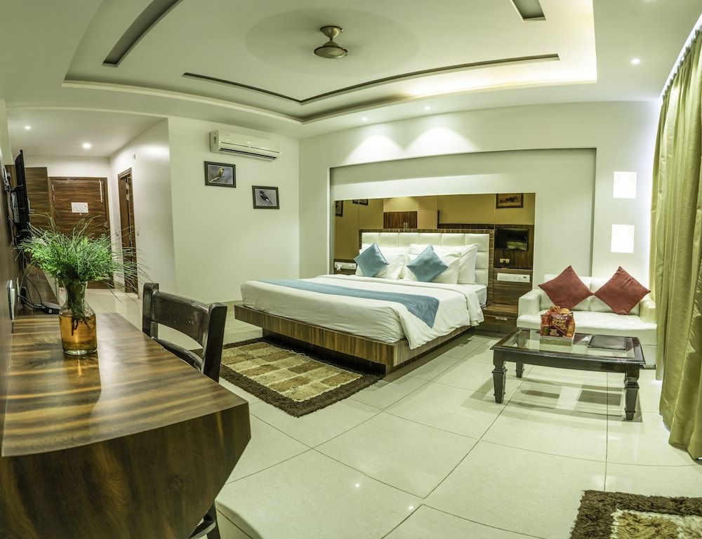 Winsome Resort & Spa Premium Room, Non Smoking 5