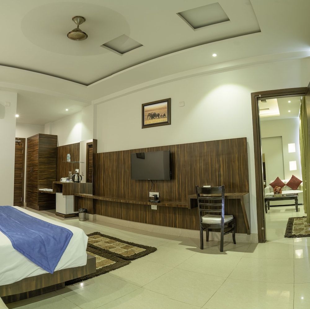 Winsome Resort & Spa Premium Room, Non Smoking 6