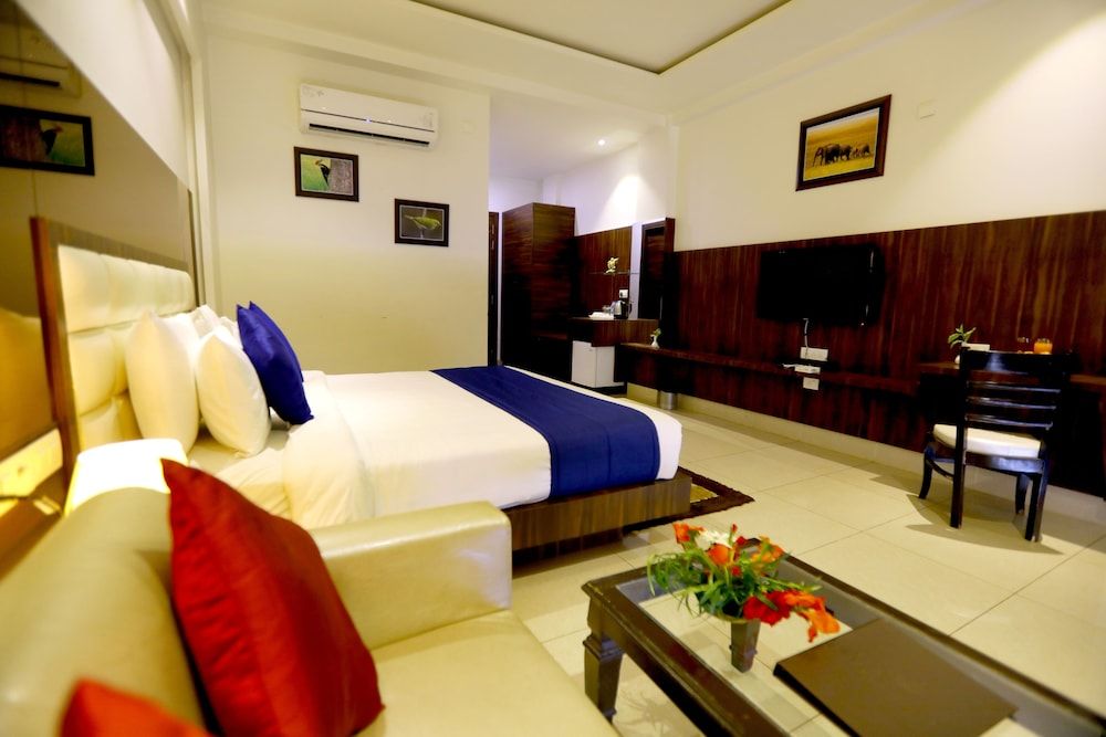 Winsome Resort & Spa Premium Room, Non Smoking 2