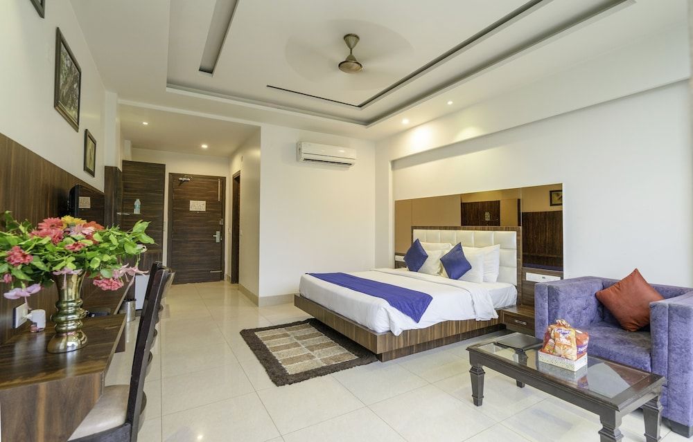 Winsome Resort & Spa Premium Room, Non Smoking 7