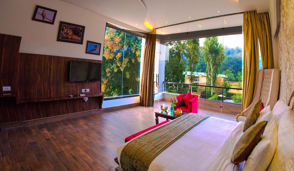 Winsome Resort & Spa Presidential Room, 1 King Bed